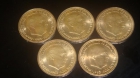 VENDO PESETAS DE FRANCO 1963 ESTRELLA 67 S/C - mejor precio | unprecio.es