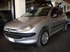 vendo peugeot 206 - mejor precio | unprecio.es