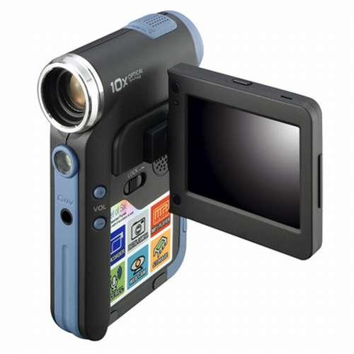 Video Camara Digital Samsung
