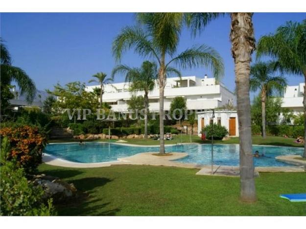 Vip Banus Property