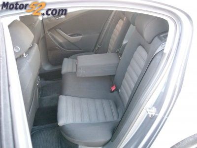 VOLKSWAGEN PASSAT SPORTLINE - Malaga