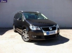 VOLKSWAGEN TOURAN 2.0TDI TRAVELLER - Madrid - mejor precio | unprecio.es