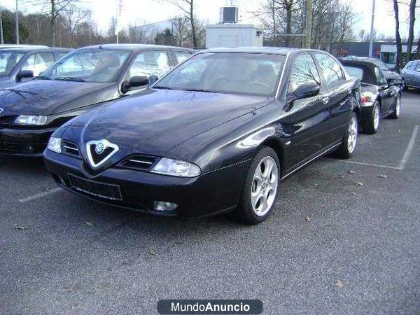 Alfa Romeo Romeo 166 2.5 V6 24V