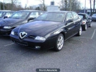 Alfa Romeo Romeo 166 2.5 V6 24V - mejor precio | unprecio.es