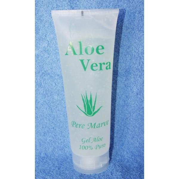 Aloe vera puro