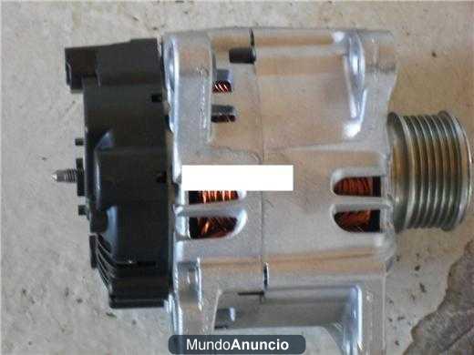 alternador clio  1.5 dci