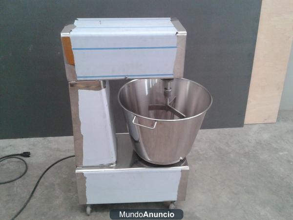 AMASADORAS DE CHURROS A 220 V NUEVAS