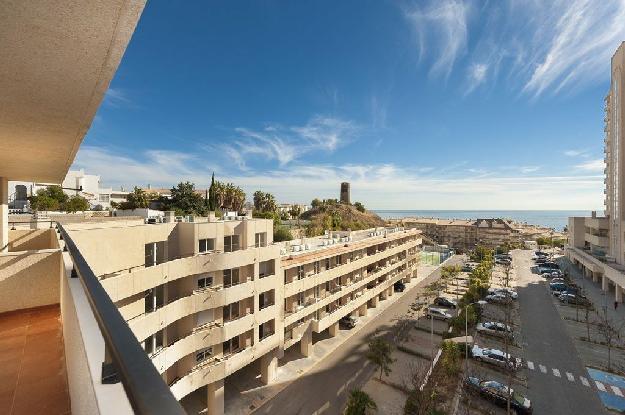Apartamento en venta en Torrequebrada, Málaga (Costa del Sol)