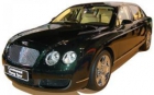 BENTLEY CONTINENTAL FLYING SPUR 2005 - mejor precio | unprecio.es