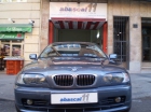 BMW Serie 3 Coupe 323ci - mejor precio | unprecio.es