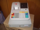 Caja Registradora ECR Sampos (Mod. ER-059) - mejor precio | unprecio.es