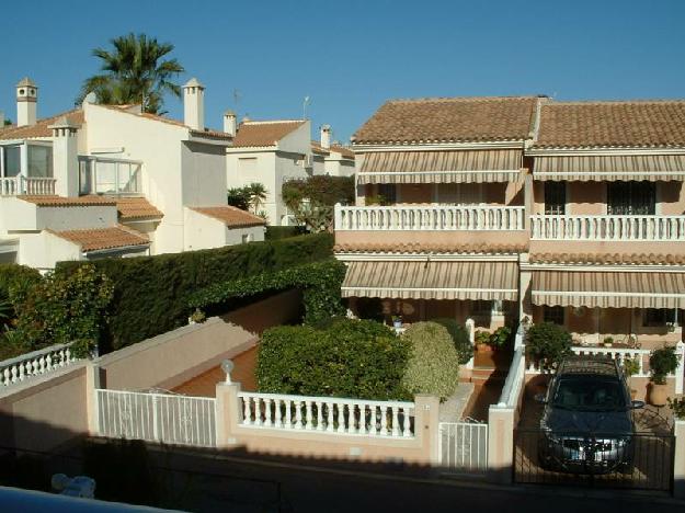 Chalet en Torrevieja