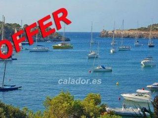 Chalet en venta en Porto Petro, Mallorca (Balearic Islands)