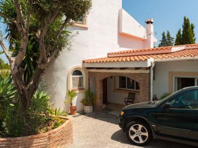 Chalet en venta en Torremolinos, Málaga (Costa del Sol)