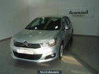 Citroën C4 1.6 HDi Business - mejor precio | unprecio.es