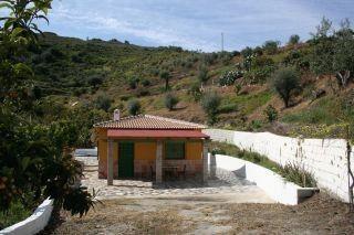 Finca/Casa Rural en alquiler en Nerja, Málaga (Costa del Sol)