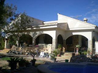 Finca/Casa Rural en venta en Albatera, Alicante (Costa Blanca)