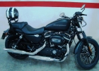 Harley davidson sportster iron 883 - mejor precio | unprecio.es