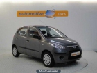 Hyundai i10 1.25 GLS AUTO - mejor precio | unprecio.es