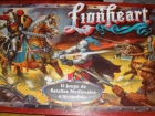 Juego de mesa Lion Heart de MB - mejor precio | unprecio.es