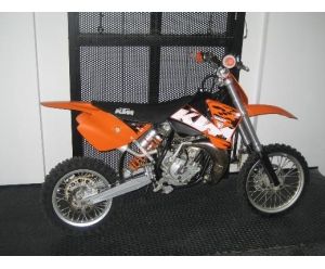 KTM 65