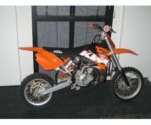 KTM 65