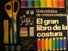 Libros costura y punto - mejor precio | unprecio.es