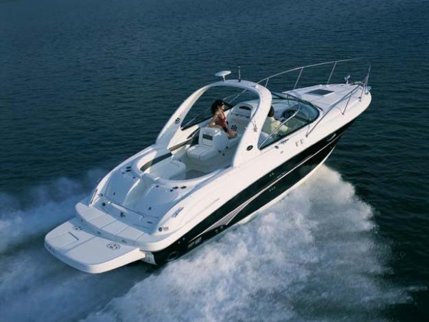 Marbella Yacht Charter