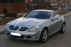 MERCEDES CLASE SLK 350 - mejor precio | unprecio.es