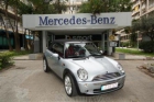 MINI Mini Cooper Cabrio - mejor precio | unprecio.es