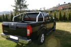 Nissan Navara 4x4 2.5 dci LE Doble Cabina - mejor precio | unprecio.es