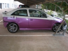 Opel astra Tuning 2.0 dti 16v 120cv - mejor precio | unprecio.es
