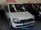 Opel Combo - mejor precio | unprecio.es