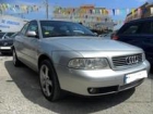 Paragolpes Audi A4,delantero.Año 1999-2000.RESTYLING.rf 707/03 - mejor precio | unprecio.es