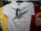 partida de camiseta de marca avatar - mejor precio | unprecio.es