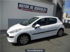 Peugeot 207 Confort 1.4 HDI 70 - mejor precio | unprecio.es