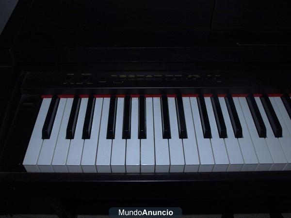 Piano Digital ROLAND