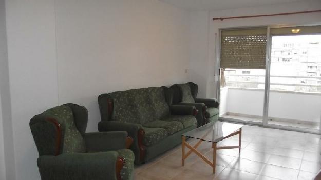 Piso en Alicante/Alacant