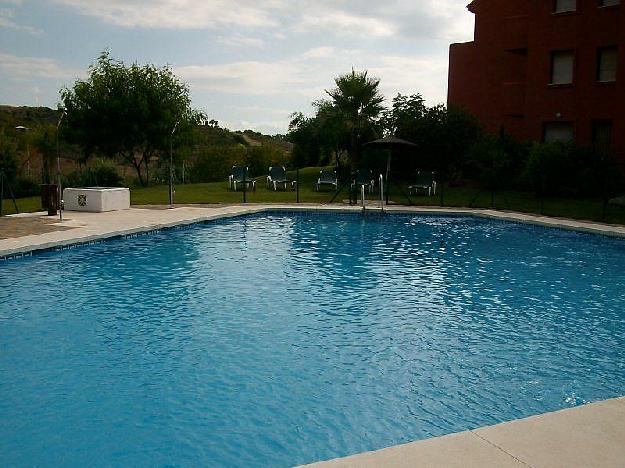 Piso en Estepona