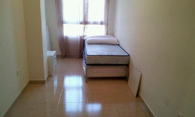Piso en Murcia