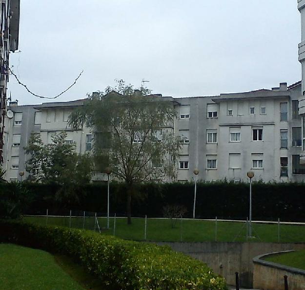 Piso en Santander