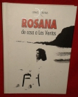 ROSANA Cd Lunas)(Rotas - de casa a Las Ventas - - mejor precio | unprecio.es