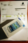 Samsung Galaxy s3 mini white 8gb precintado + factura - mejor precio | unprecio.es