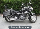 SE VENDE MOTO 125  TIPO CUSTON - mejor precio | unprecio.es