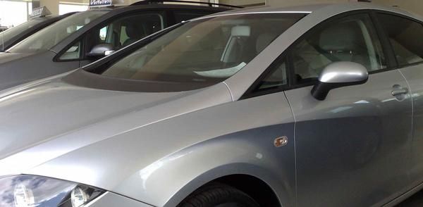 SEAT LEON NUEVO MODELO 1.6i