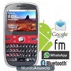 Telefono Movil ANDROID 2.1 Whatsapo A810 Libre - mejor precio | unprecio.es