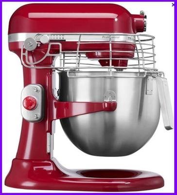 Utensilos batidora kitchenaid en cobaMaq