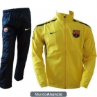 Vendo chandal del Barcelona - mejor precio | unprecio.es