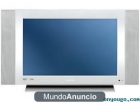 VENDO TV LCD 28\" THOMSOM PLATEADA 240 € - mejor precio | unprecio.es