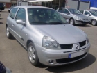 Venta de coche Renault CLIO 1.5 80CV. 3P. '05 en Parets Del Vallès - mejor precio | unprecio.es